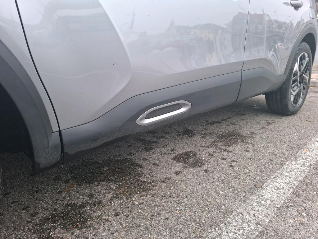 Citroen C4 PureTech 130 EAT8 Max 2024