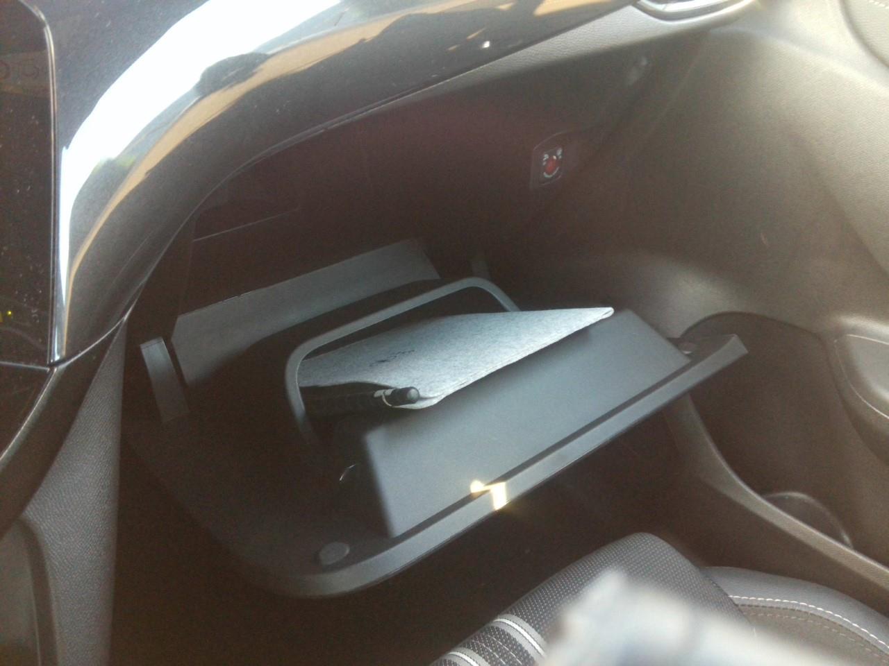 Foto Opel Corsa 18