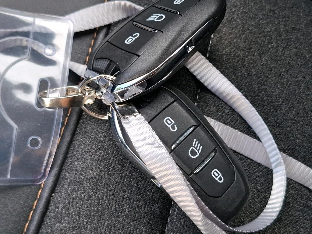 Citroen C3 PureTech 83 S&S BVM5 Shine 2023