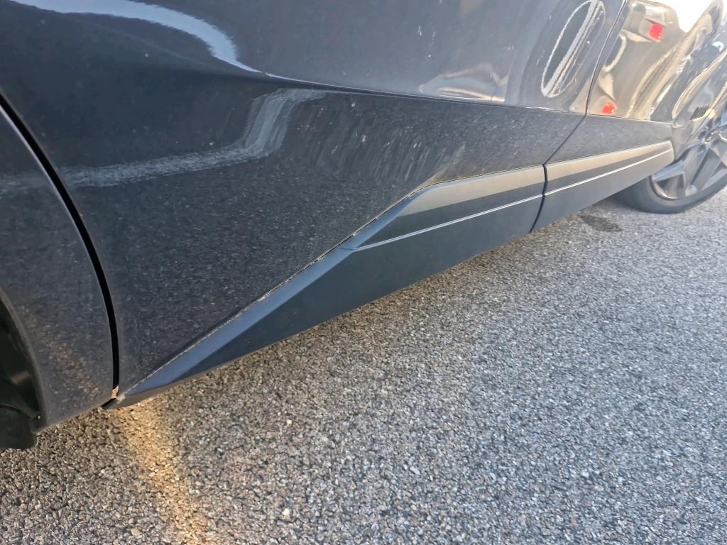 DS DS 4 Hybride E-Tense 225 EAT8 Cross Trocadero 2023