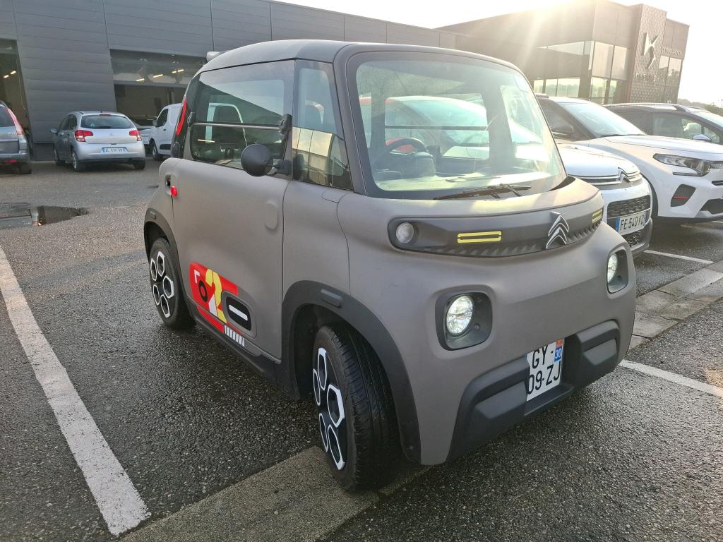 Citroen AMI