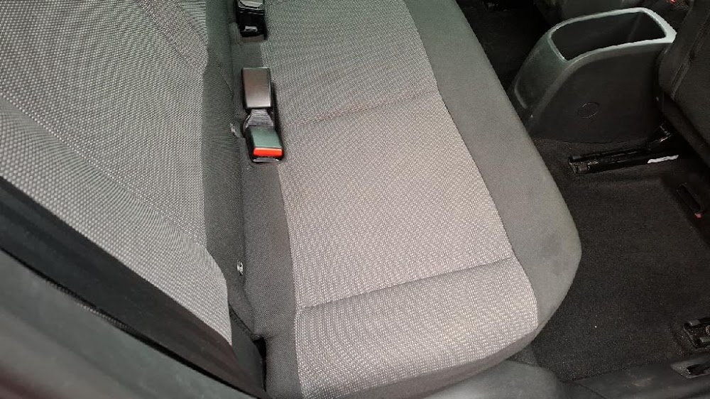 Foto Citroën C3 Aircross 13