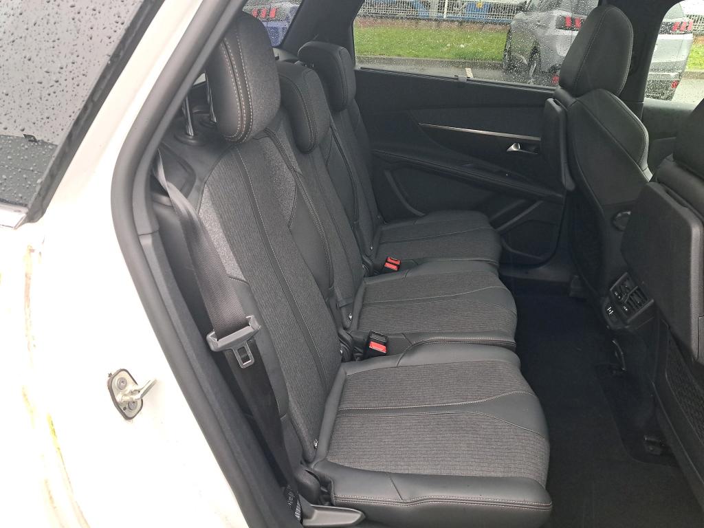 Peugeot 5008 PureTech 130ch S&S EAT8 GT Line 2020