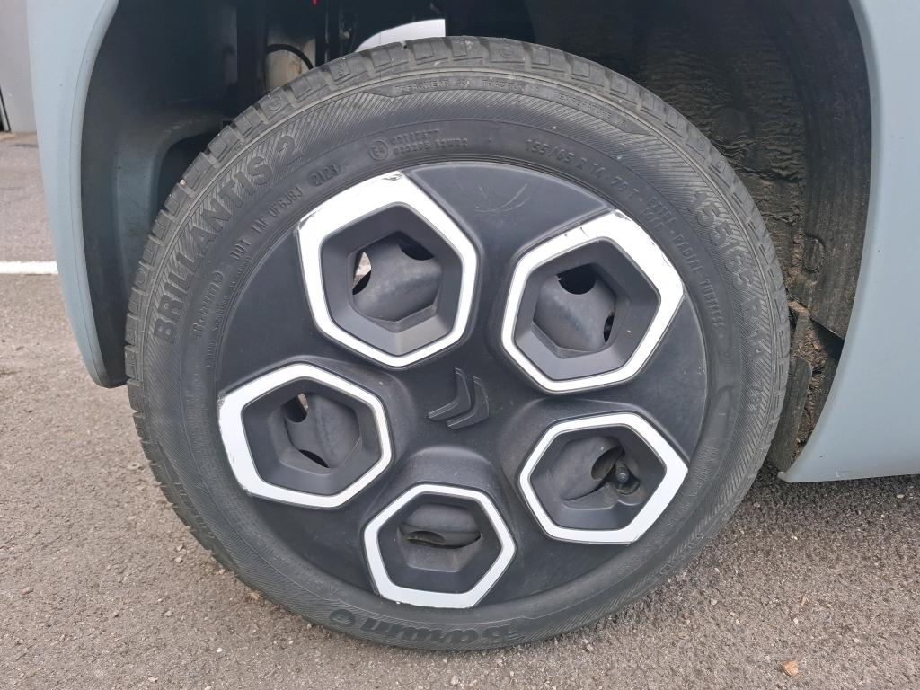 Citroen AMI 