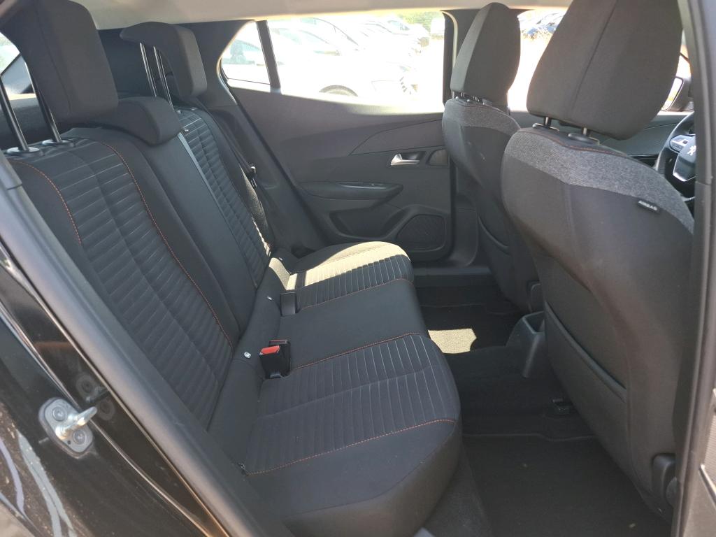 Peugeot 2008 BlueHDi 130 S&S EAT8 Active Business 2021