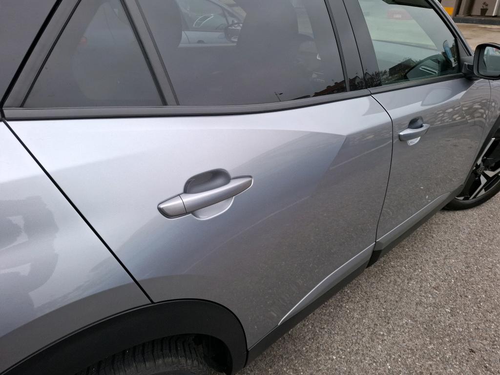 Peugeot 2008 PureTech 100 S&S BVM6 Allure 2023