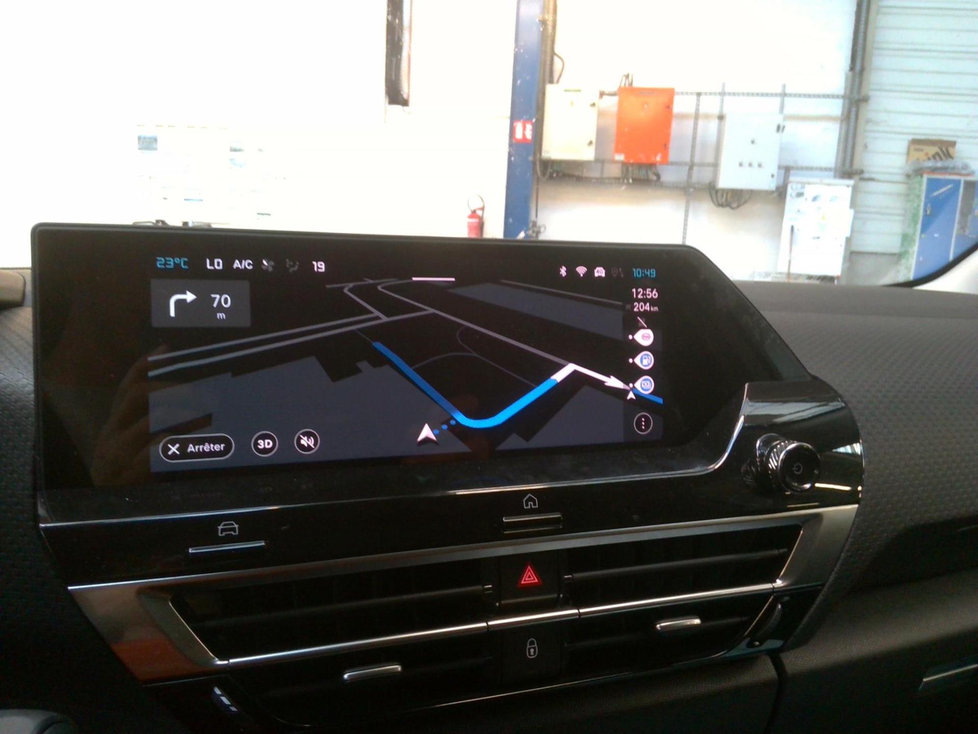 Citroen C4 BlueHDi 130 EAT8 Max 2024