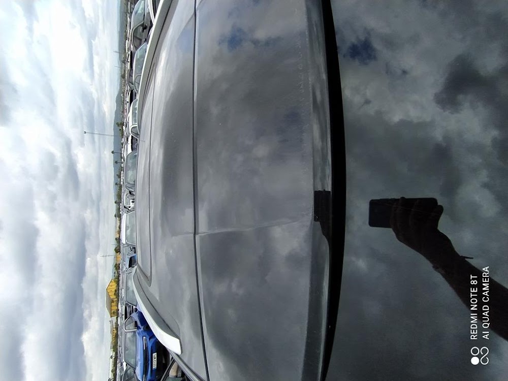 Foto Peugeot 3008 Hybrid 5