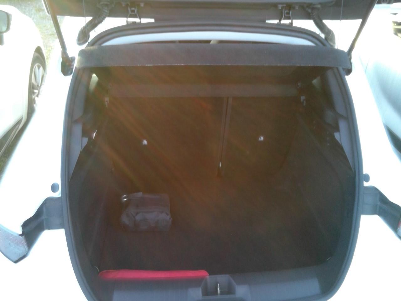 Foto Opel Astra 9