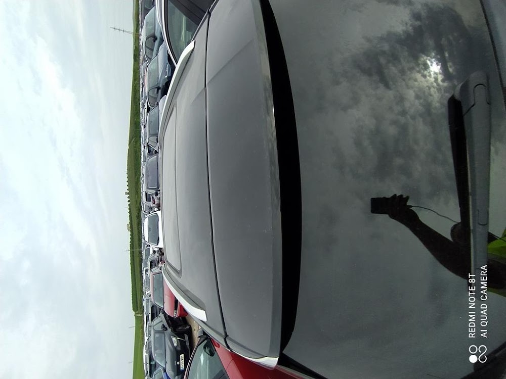Foto Peugeot 3008 Hybrid 5