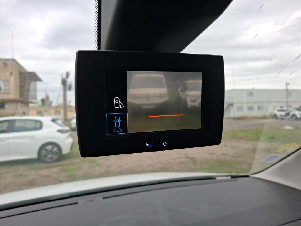 Citroen BERLINGO VAN M 650 BLUEHDI 100 S&S BVM5 CLUB 2020