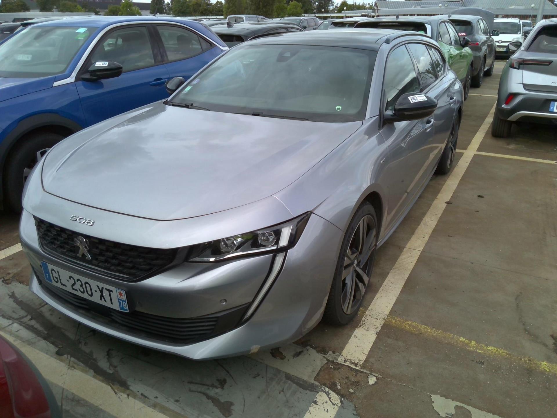 508 II SW