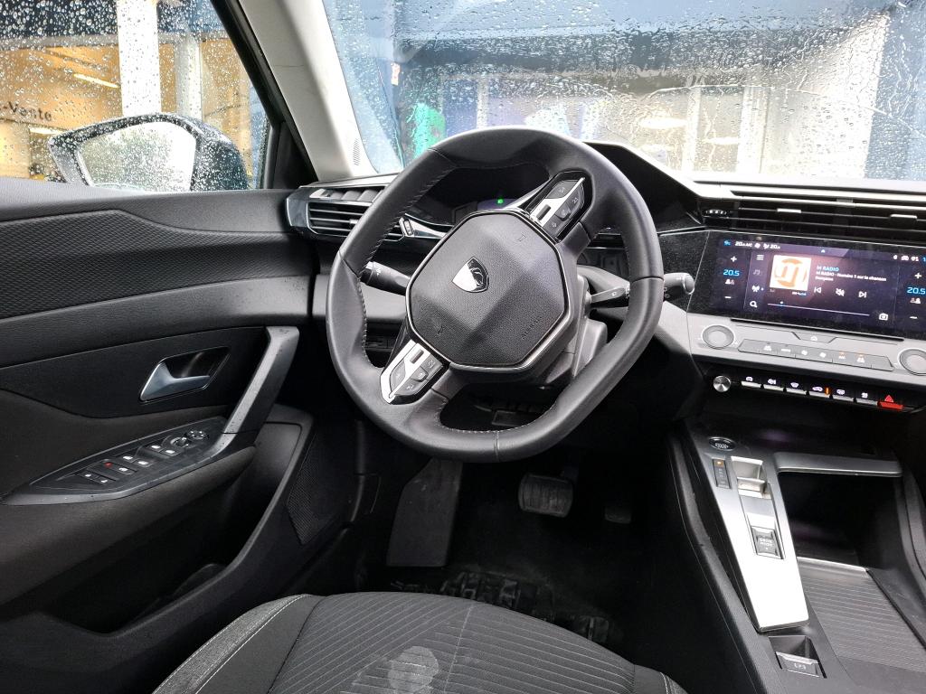 Peugeot 308 BlueHDi 130ch S&S EAT8 Active Pack 2022