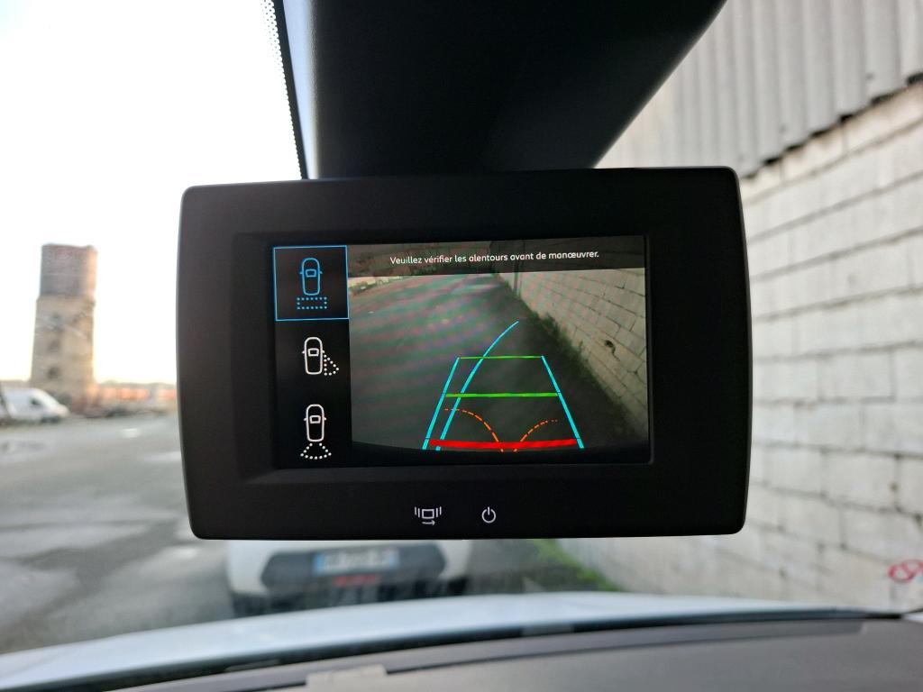 Citroen BERLINGO VAN M 650 BLUEHDI 100 S&S BVM5 CLUB 2019