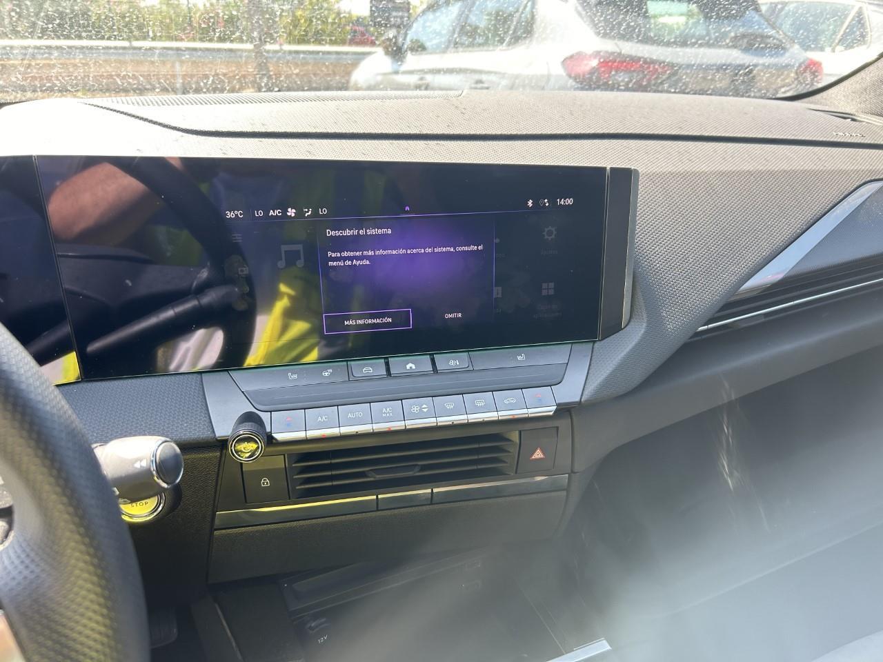Foto Opel Astra 14