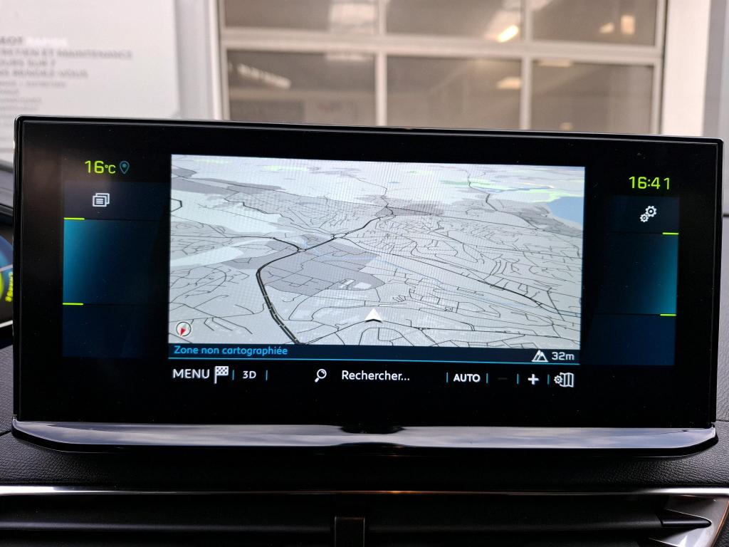 Peugeot 3008 Hybrid 225 e-EAT8 Active Pack 2022