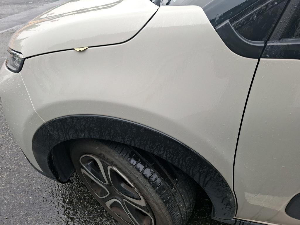 Citroen C3 PureTech 83 S&S BVM5 Feel Pack 2022