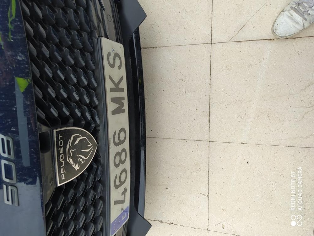 Peugeot 508 Hybrid N 508 5P GT PLUG-IN HYBRID 225 e-EAT8