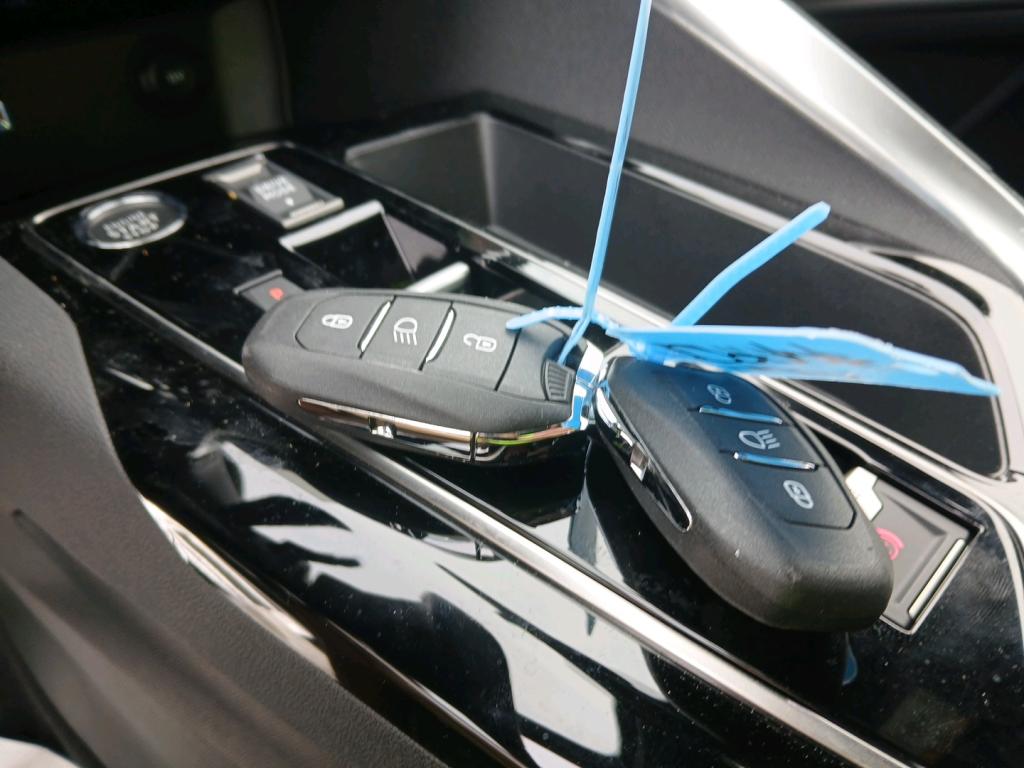 Peugeot 3008 Hybrid 225 e-EAT8 GT 2023