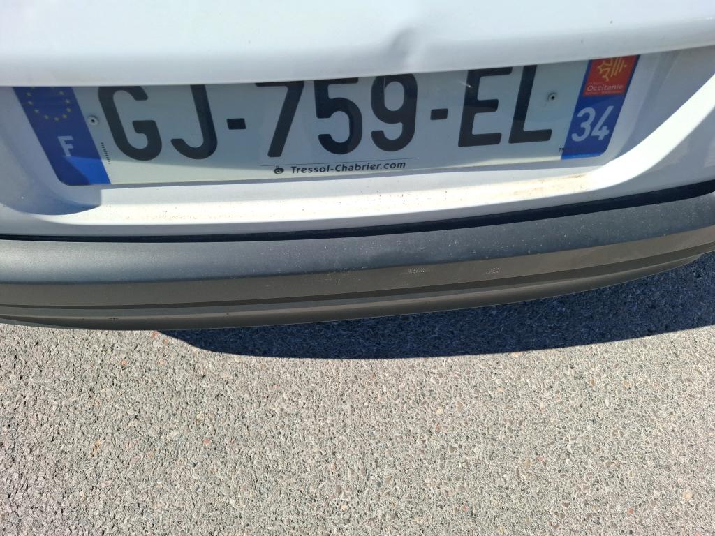 Citroen C3 BlueHDi 100 S&S BVM6 Feel 2022