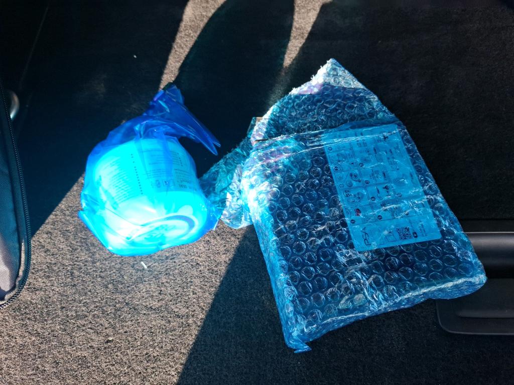 DS DS7 Crossback Hybride E-Tense 225 EAT8 Performance Line+ 2023