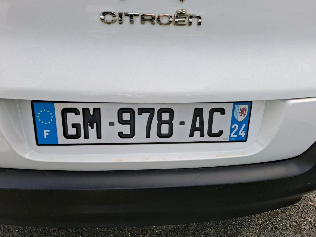 Citroen C3 PureTech 83 S&S BVM5 Shine 2023