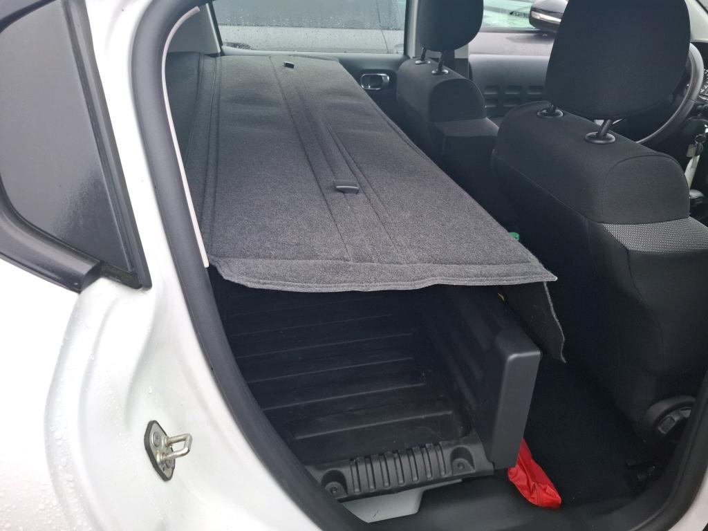 Citroen C3 BlueHDi 100 S&S BVM6 Feel 2021