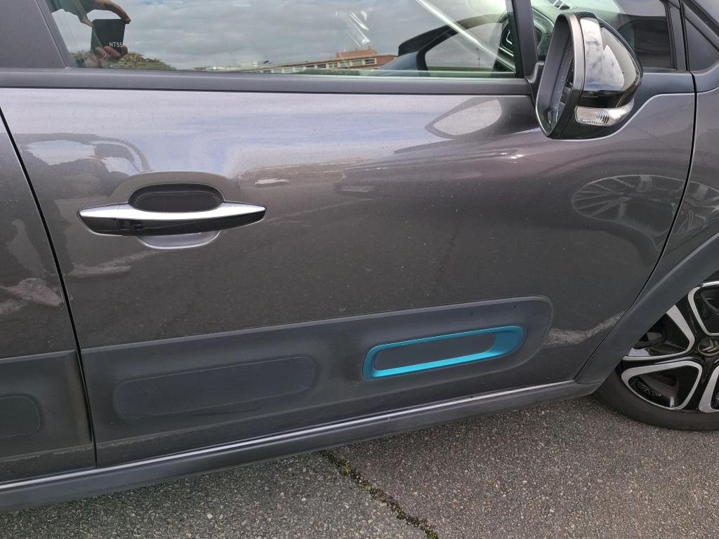 Citroen C3 PureTech 110 S&S EAT6 Shine 2022