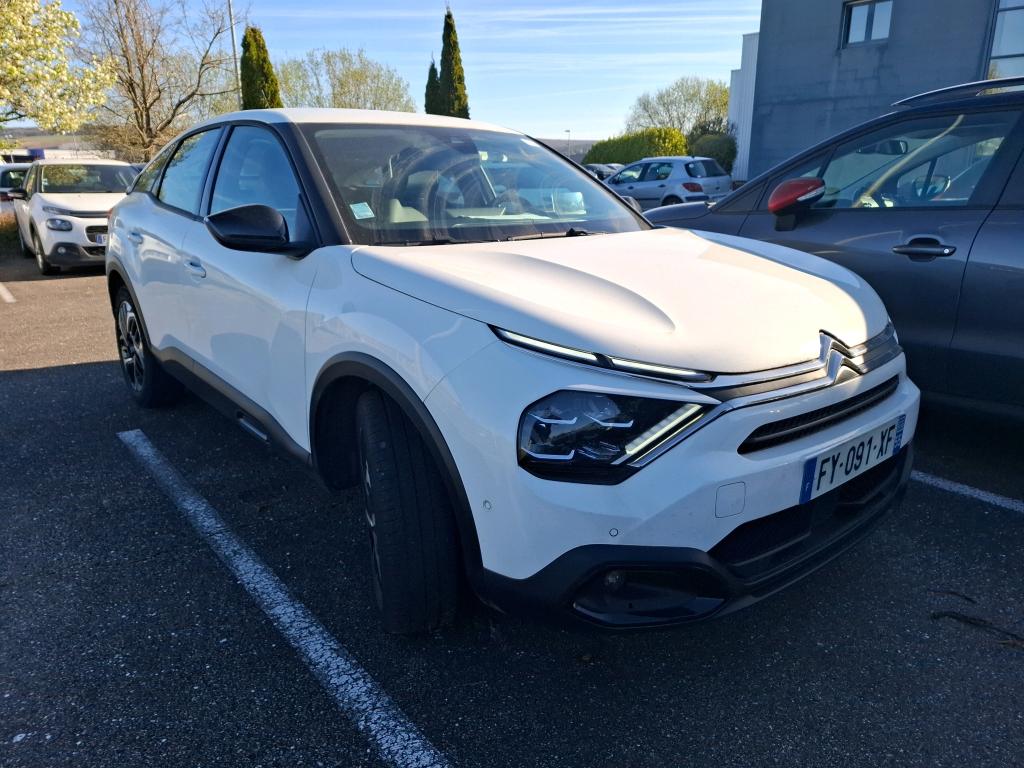 Citroen C4 BlueHDi 130 S&S EAT8 Feel Pack Business 2021