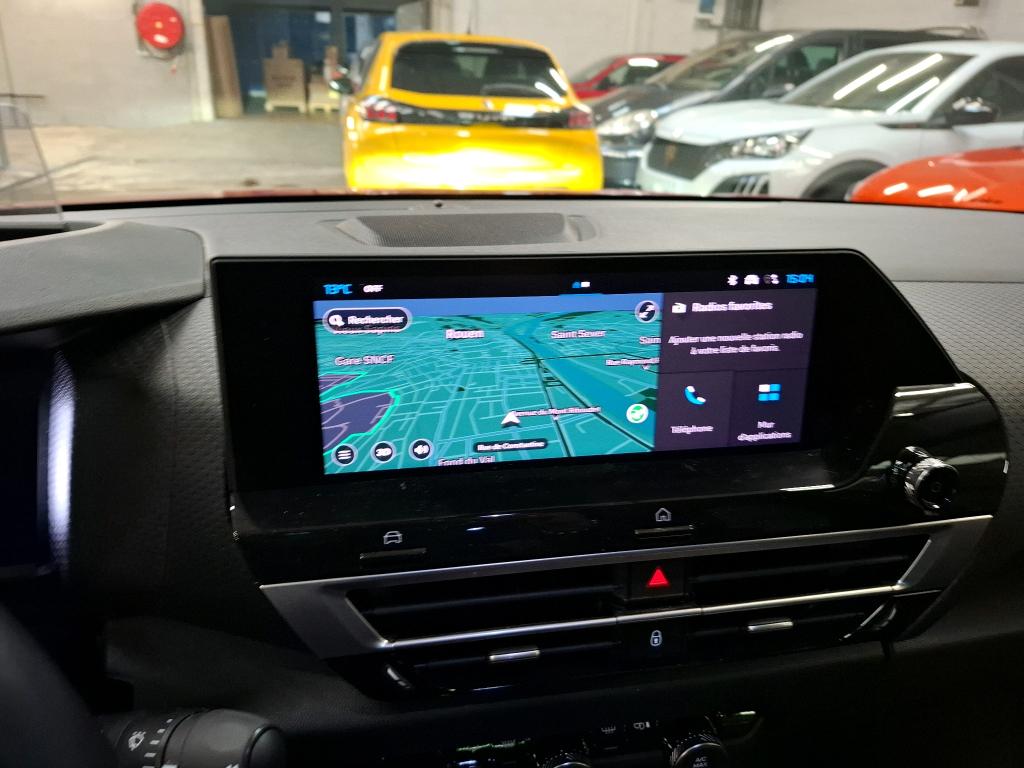 Citroen C4 PureTech 130 EAT8 Max 2023