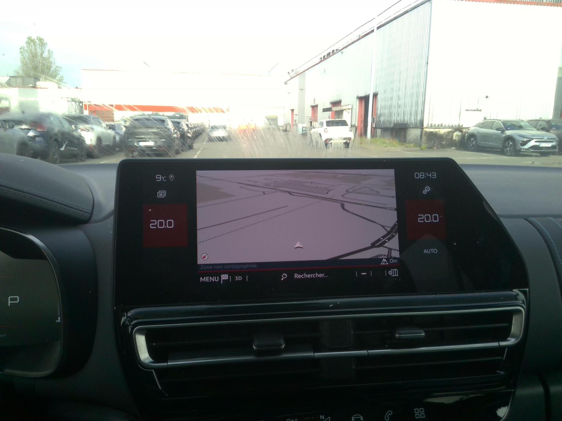 Citroen C5 Aircross BlueHDi 130 EAT8 Plus 2024