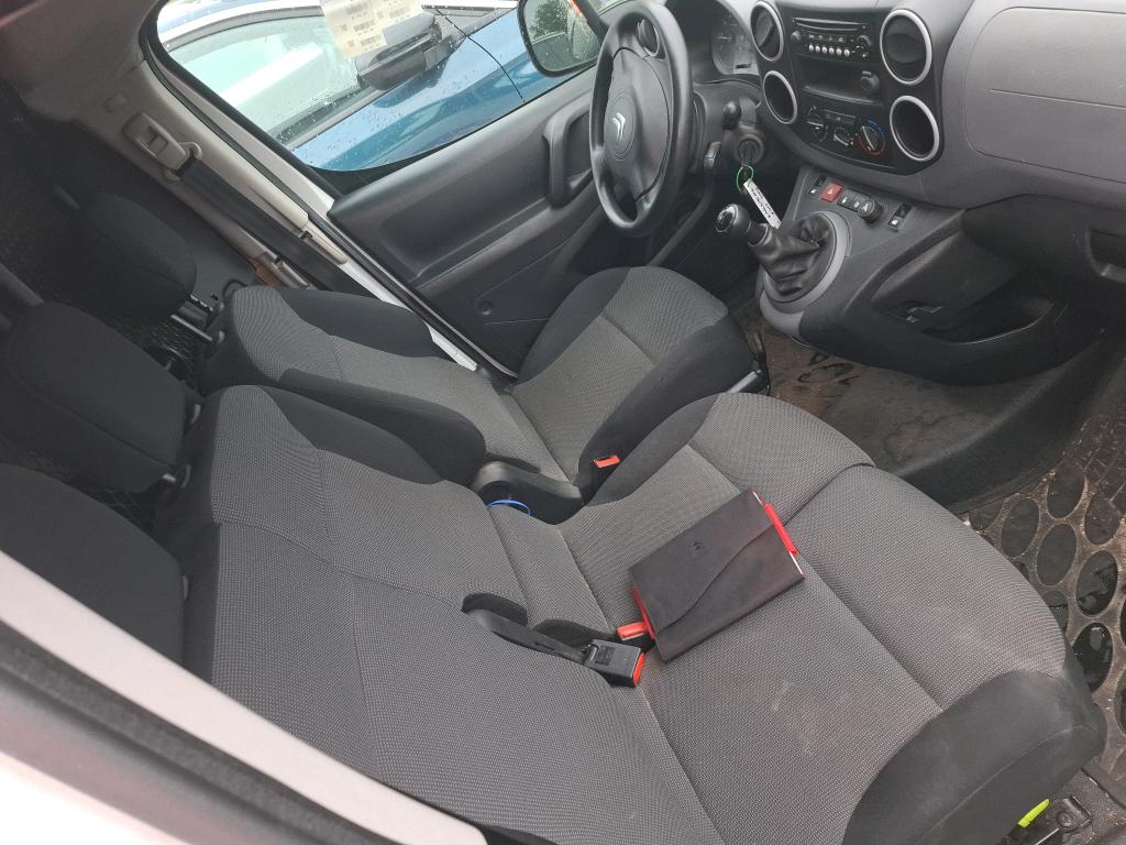 Citroen BERLINGO M BLUEHDI 100 CLUB 2018