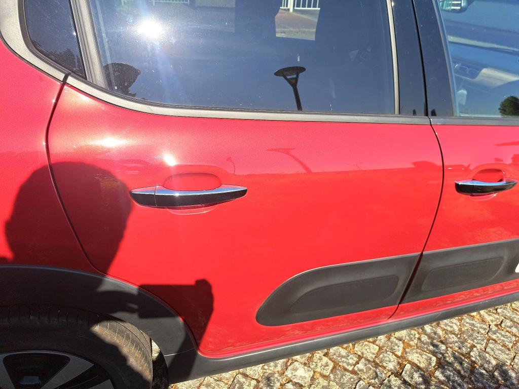 Citroen C3 PureTech 83 ch BVM5 Max 2024