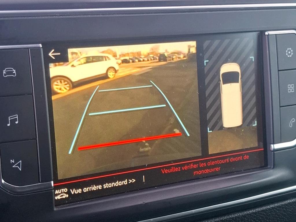 Citroen JUMPY FGN M BLUEHDI 120 S&S BVM6 DRIVER 2022