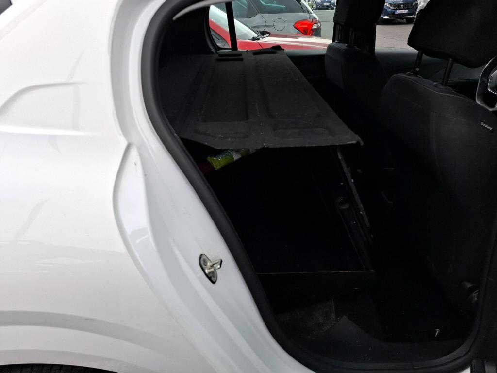 Peugeot 208 BLUEHDI 100 S&S BVM6 PREMIUM PACK 2021