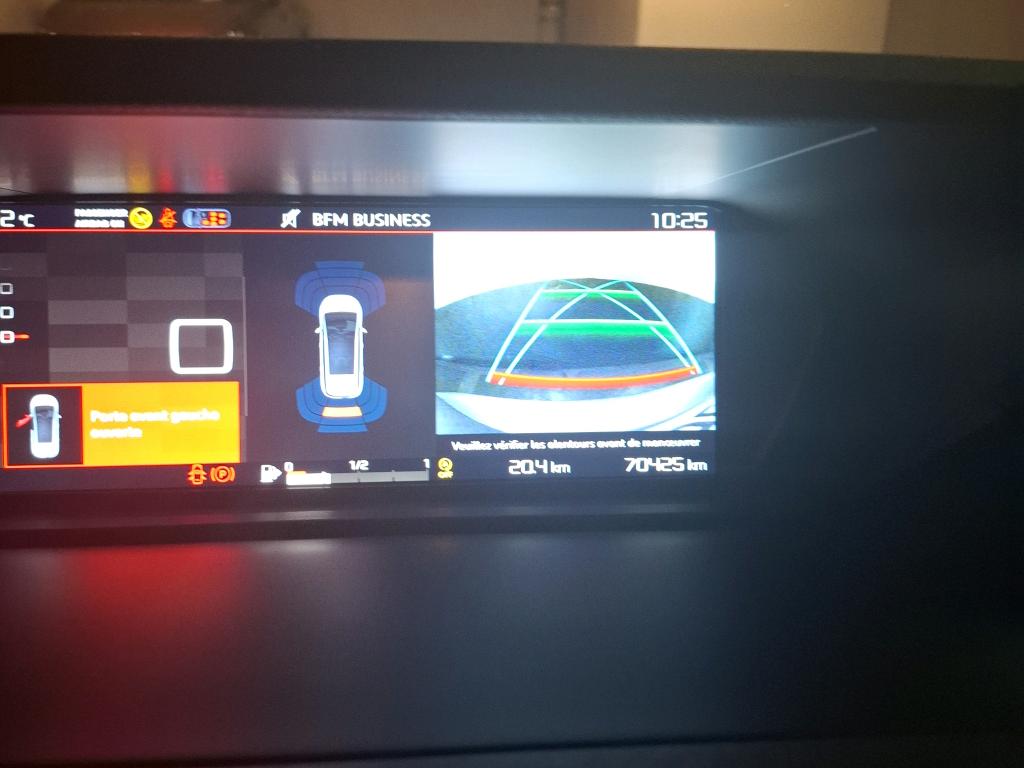 Citroen Grand C4 Spacetourer BlueHDi 130 S&S BVM6 Feel 2022