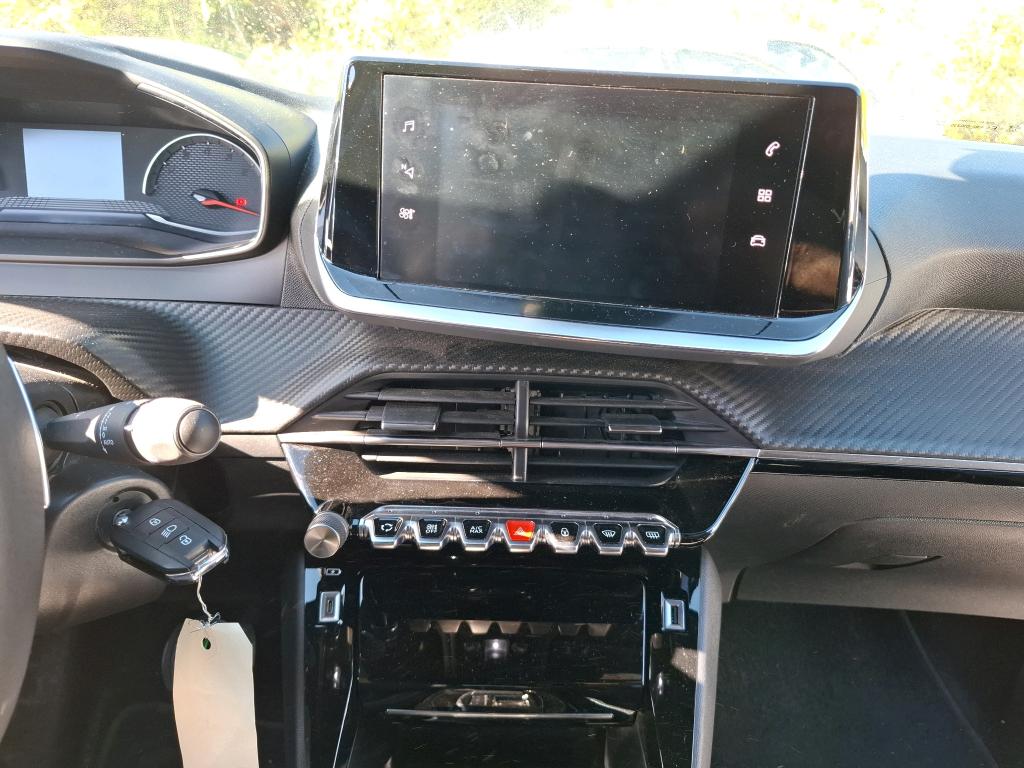 Peugeot 2008 BlueHDi 130 S&S EAT8 Allure 2023