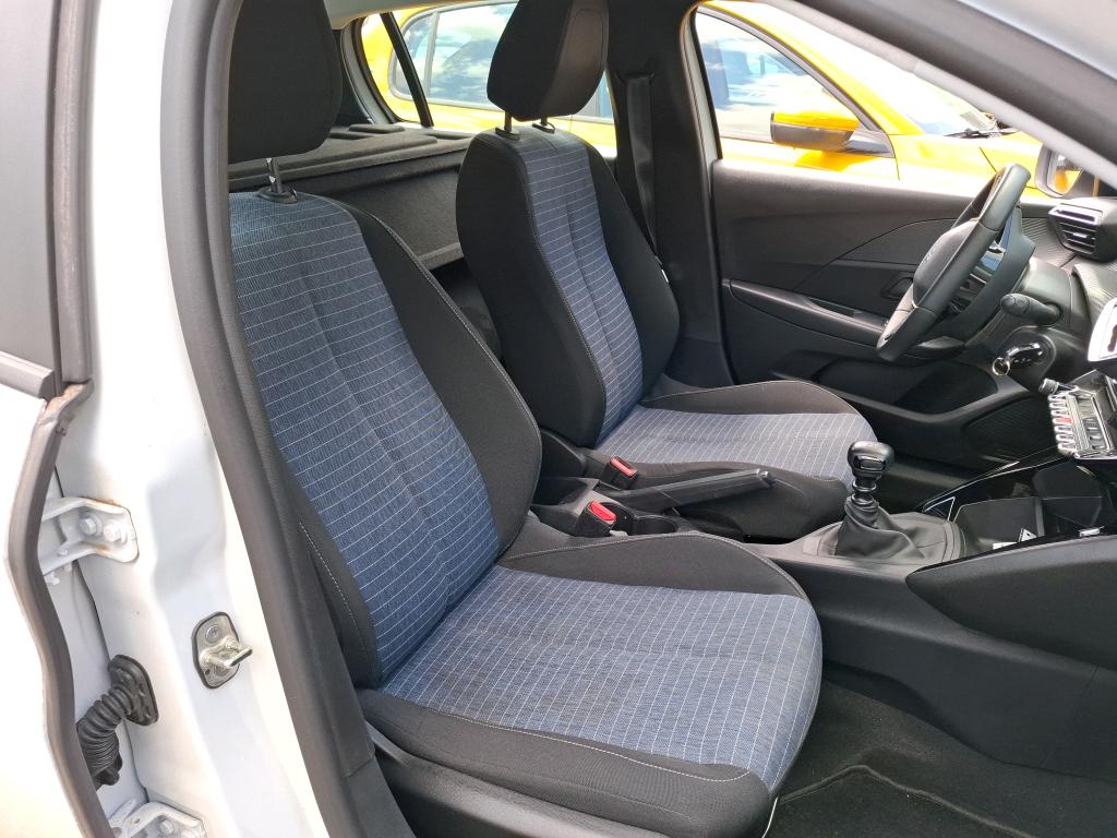 Peugeot 208 BLUEHDI 100 S&S BVM6 PREMIUM 2022