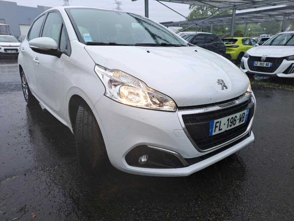 Peugeot 208 AFFAIRE BLUEHDI 100 S&S BVM5 PREMIUM PACK 2019