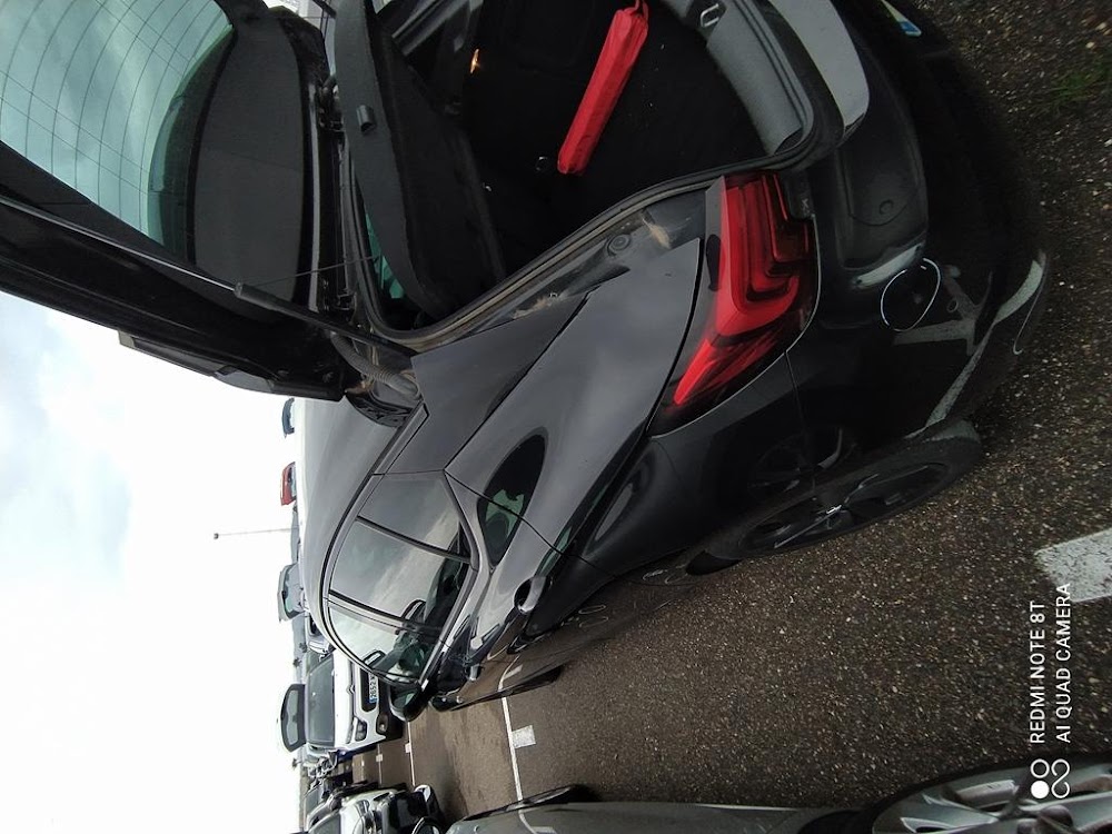 Foto Opel Astra 6