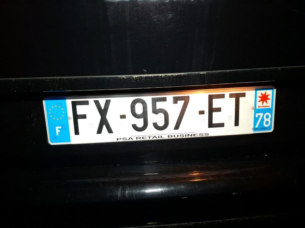 Citroen Grand C4 Spacetourer BlueHDi 130 S&S EAT8 Business 2021