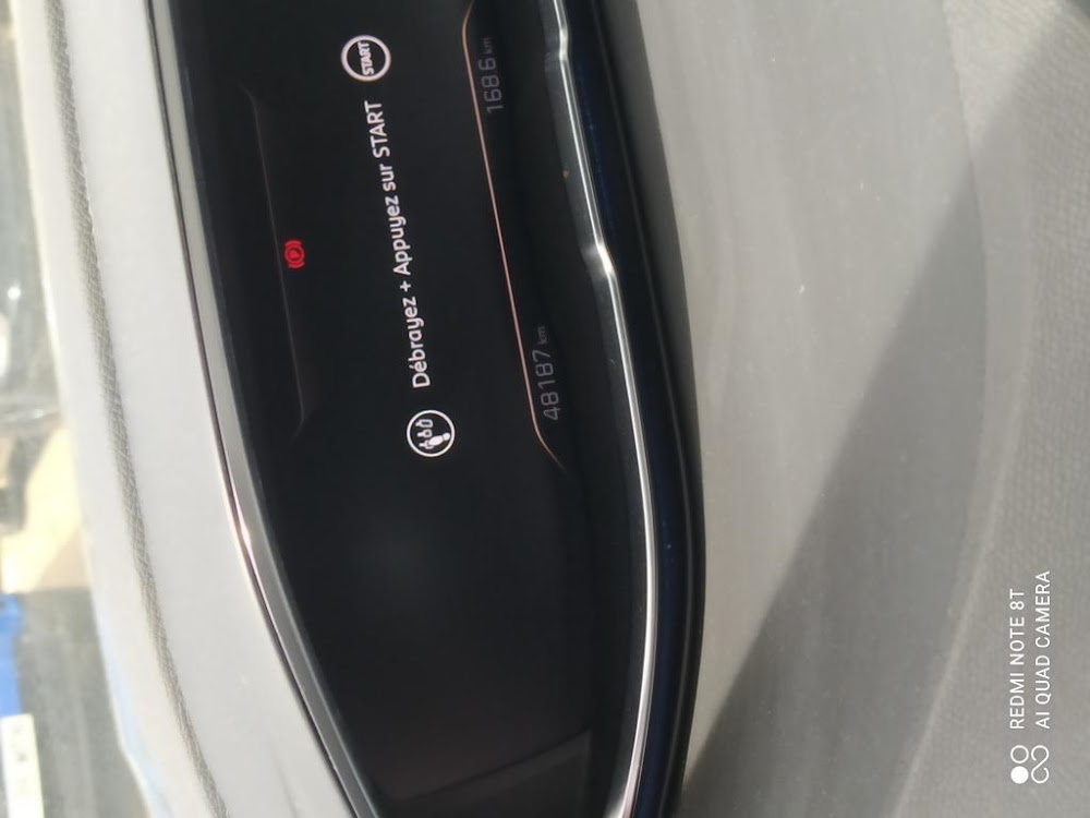 Foto Peugeot 3008 3