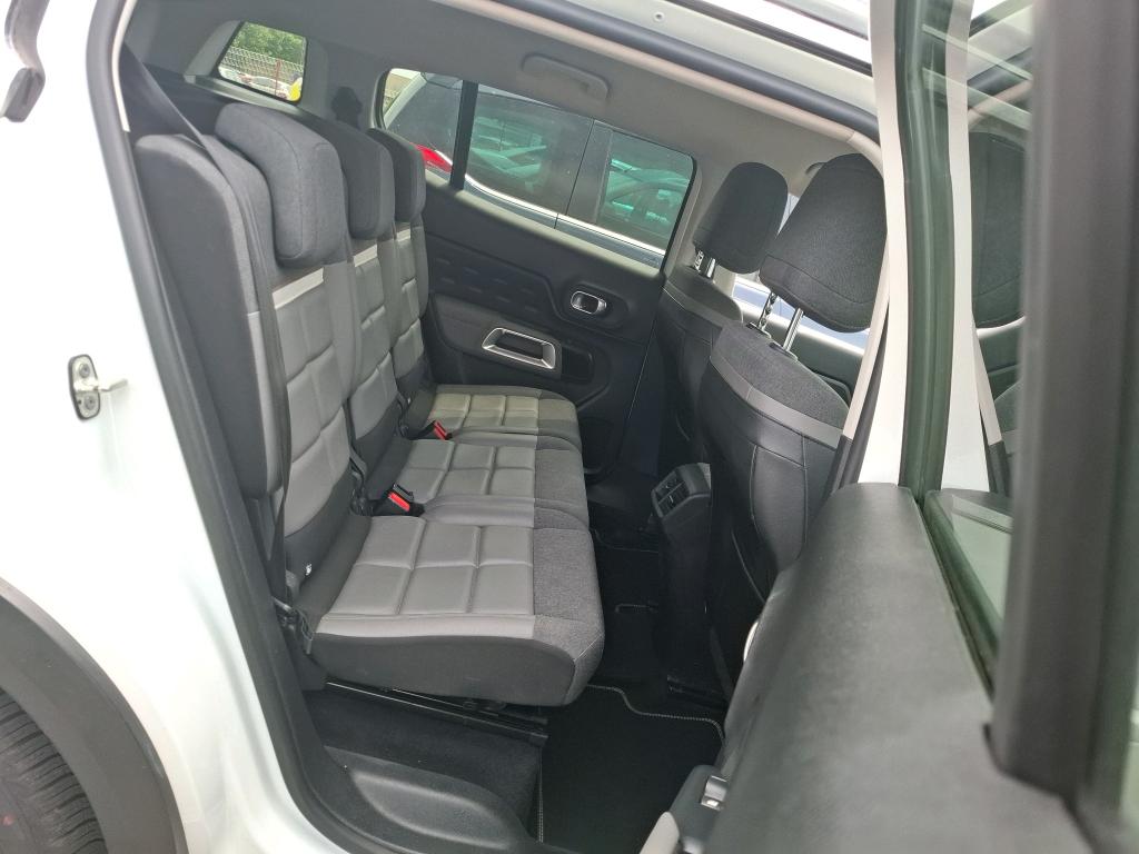 Citroen C5 Aircross Hybride Rechargeable 225 S&S e-EAT8 Shine Pack 2021