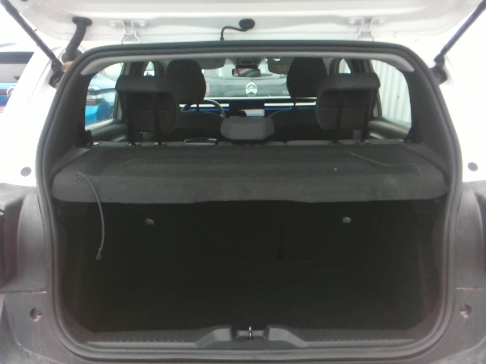 Citroen C3 Turbo 100 ch BVM6 Plus 2025