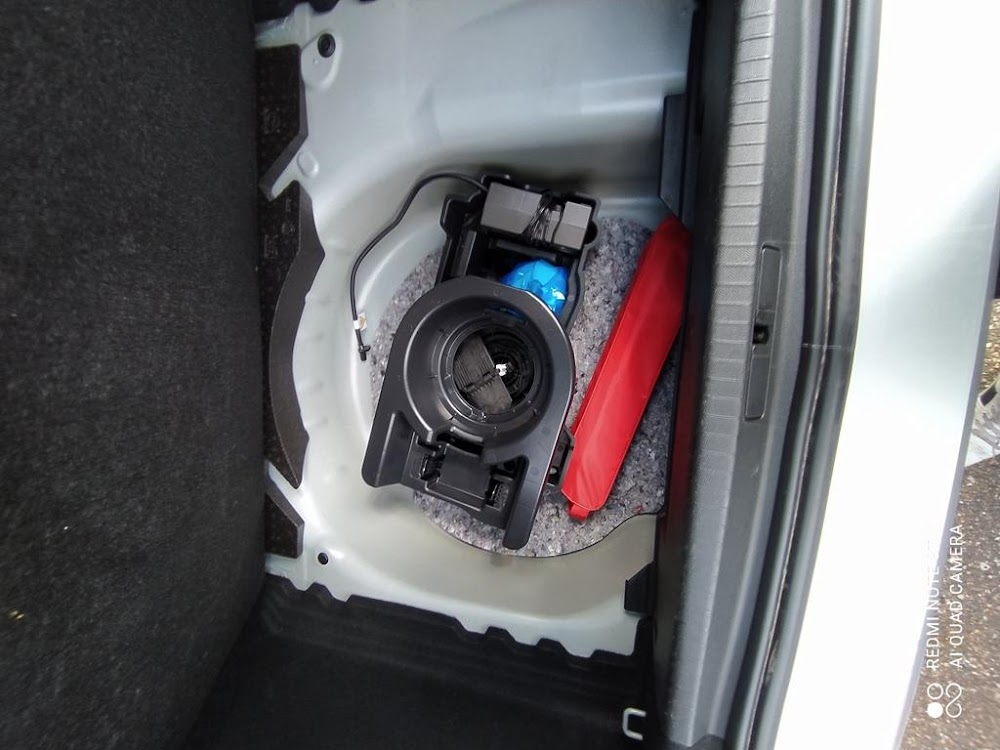Foto Opel Corsa 12