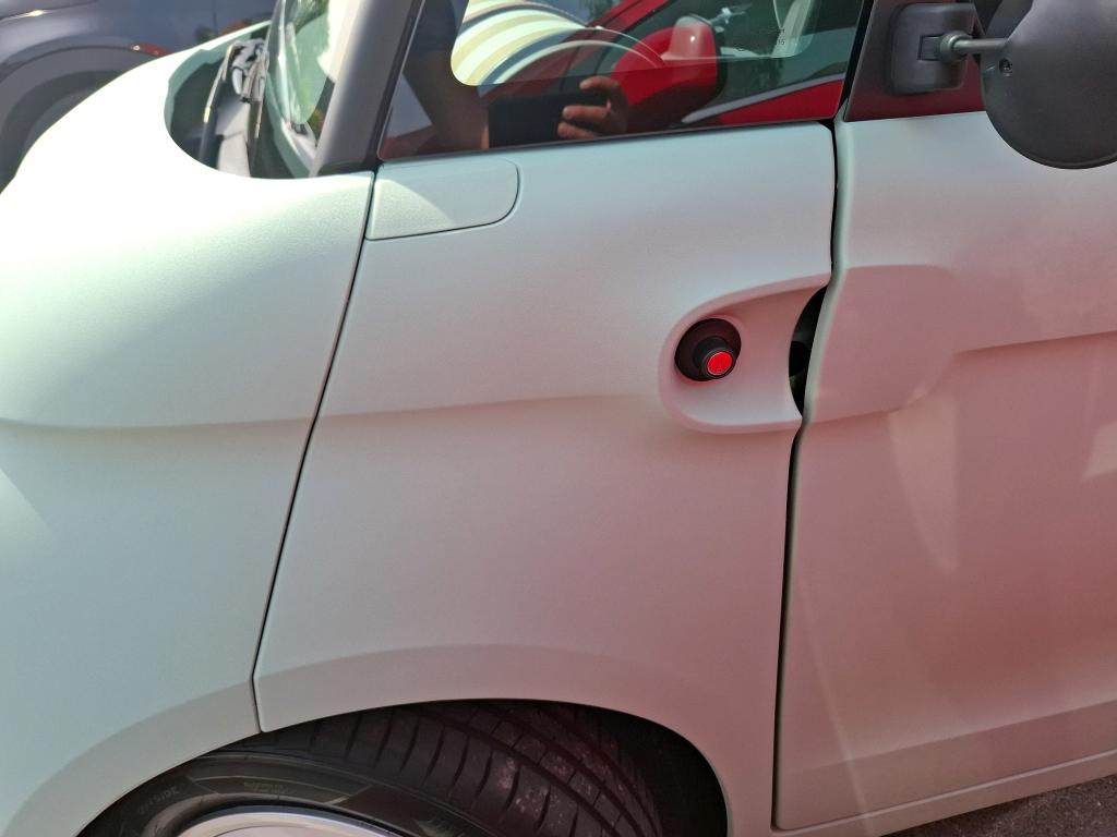 FIAT TOPOLINO 