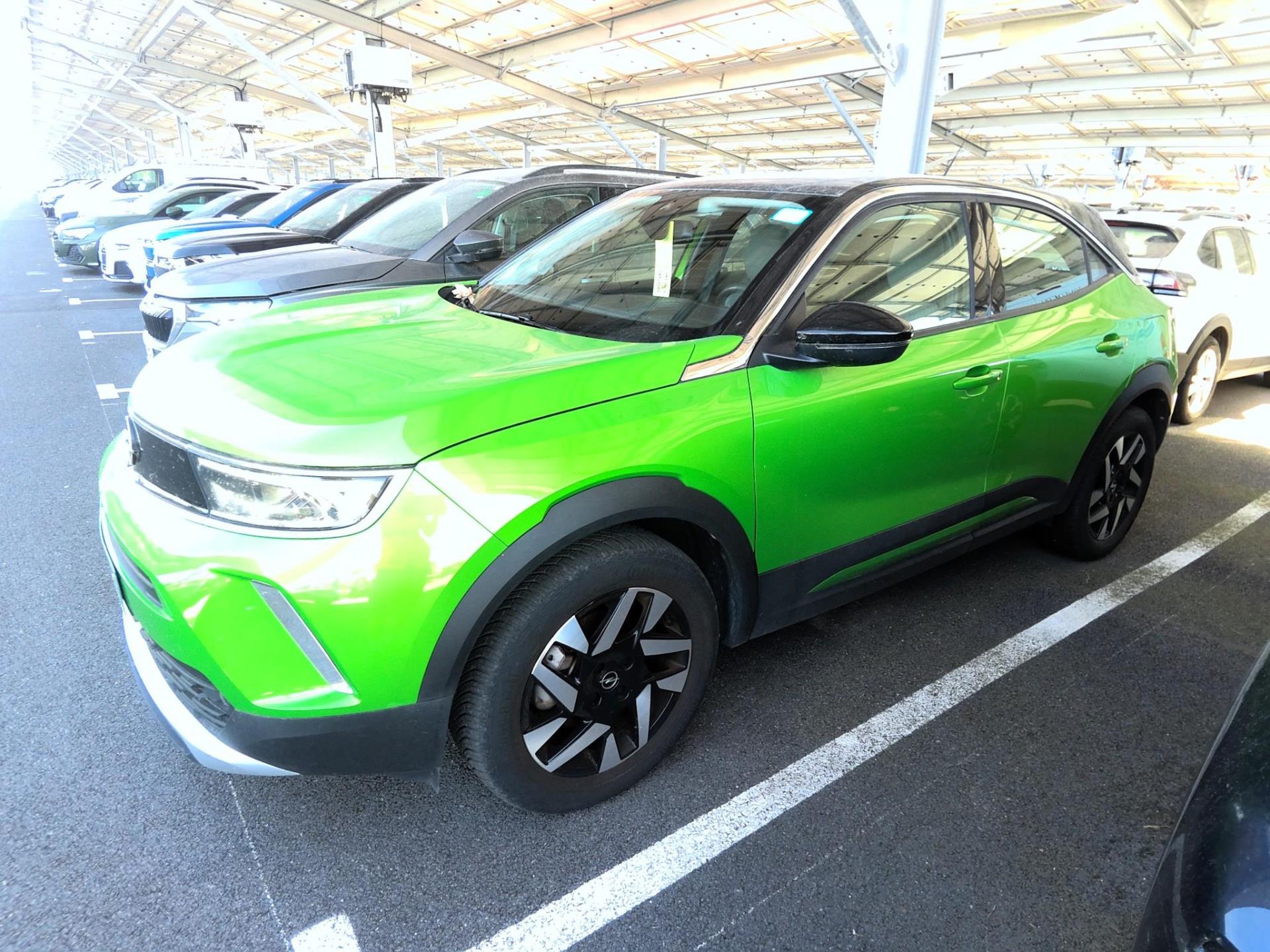 MOKKA B