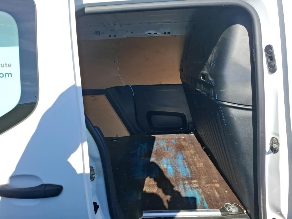 Citroen BERLINGO VAN M 650 BLUEHDI 100 S&S BVM5 CLUB 2020