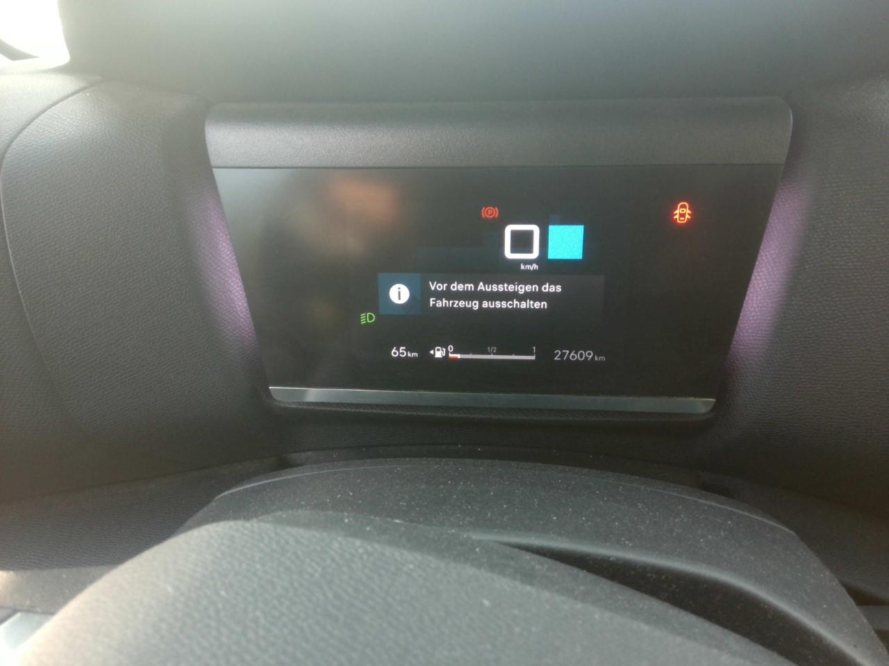 Foto Citroën C4 5