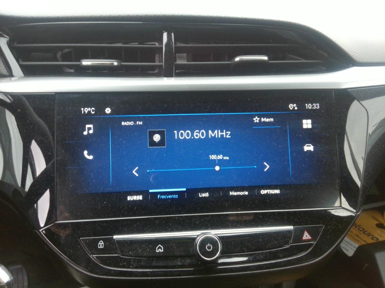 Foto Opel Corsa 9